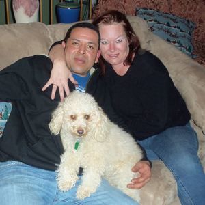 Meet your Posher, Victor